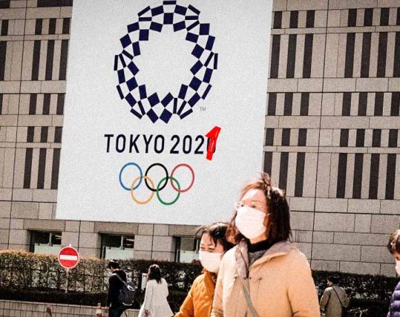 COI decide adiar Olimpíadas de Tóquio para 2021