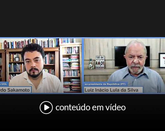 Lula mostra tudo que Bolsonaro deve fazer