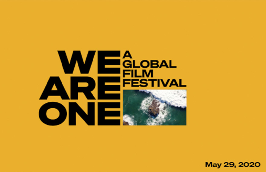 “We Are One”: Cannes, Berlim, Veneza anunciam festival on-line