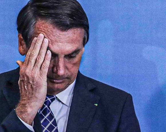 PF avisa ao Supremo que ouvirá Bolsonaro nos próximos dias