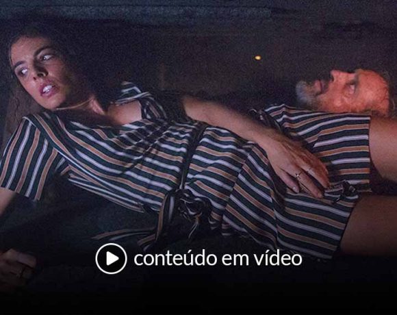 “Dora e Gabriel”, de Ugo Giorgetti, o filme que melhor representa o Brasil contemporâneo
